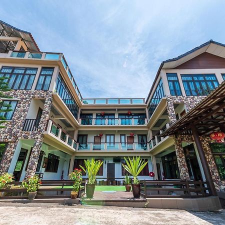 Bentong Eco Wellness Resort 14Room 69Pax By Verano Homestay Zewnętrze zdjęcie