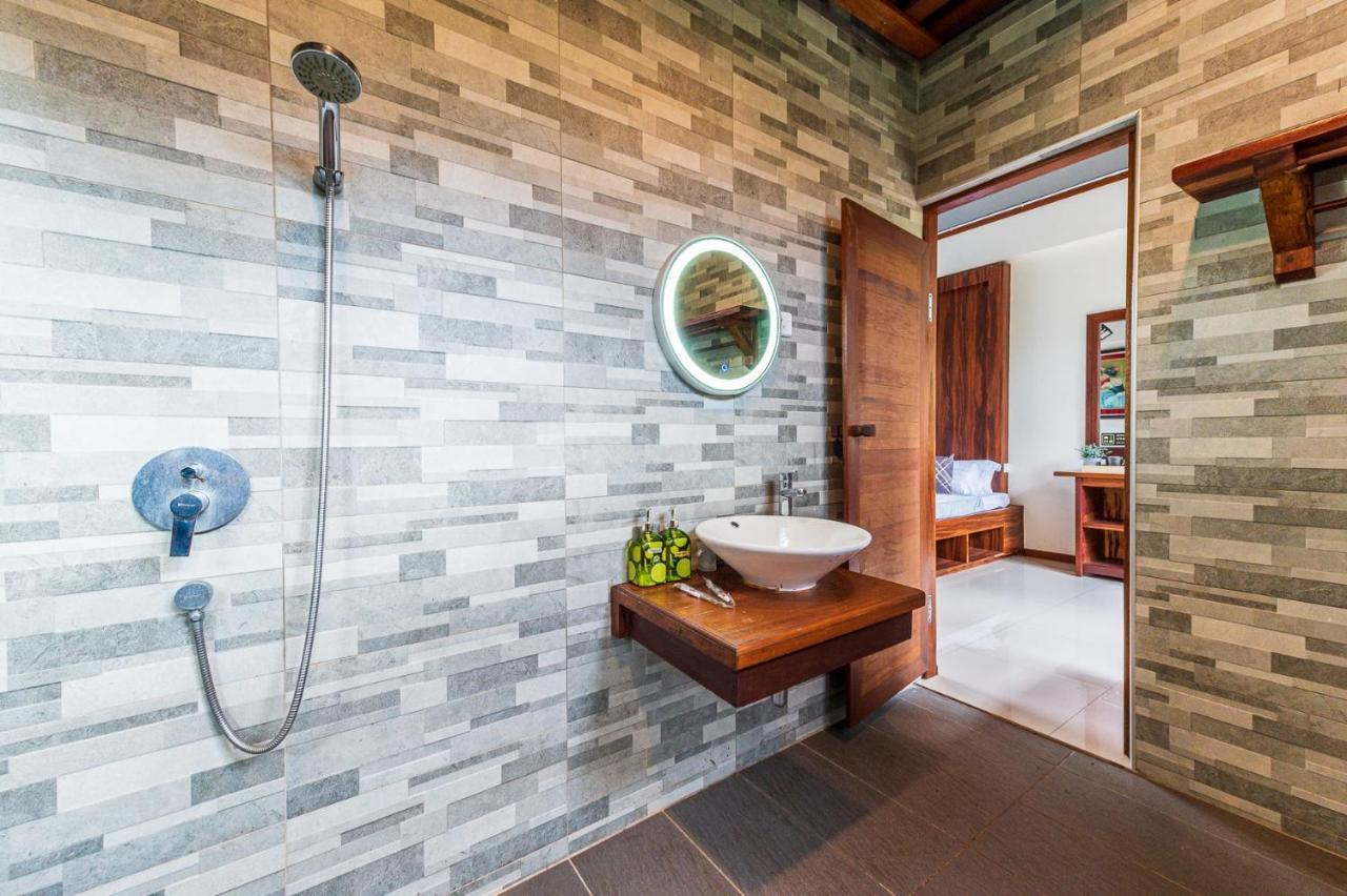 Bentong Eco Wellness Resort 14Room 69Pax By Verano Homestay Zewnętrze zdjęcie