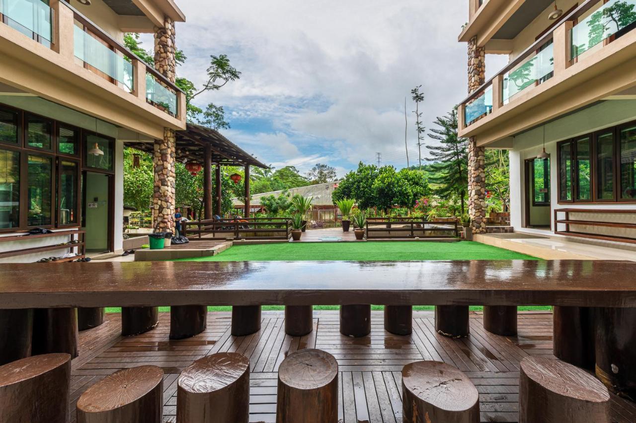 Bentong Eco Wellness Resort 14Room 69Pax By Verano Homestay Zewnętrze zdjęcie