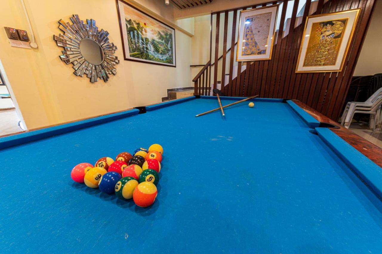 Bentong Eco Wellness Resort 14Room 69Pax By Verano Homestay Zewnętrze zdjęcie