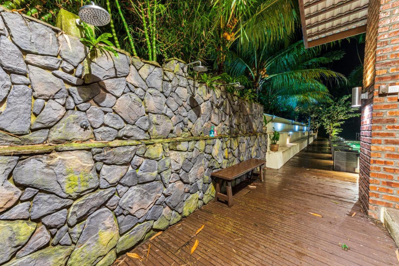 Bentong Eco Wellness Resort 14Room 69Pax By Verano Homestay Zewnętrze zdjęcie