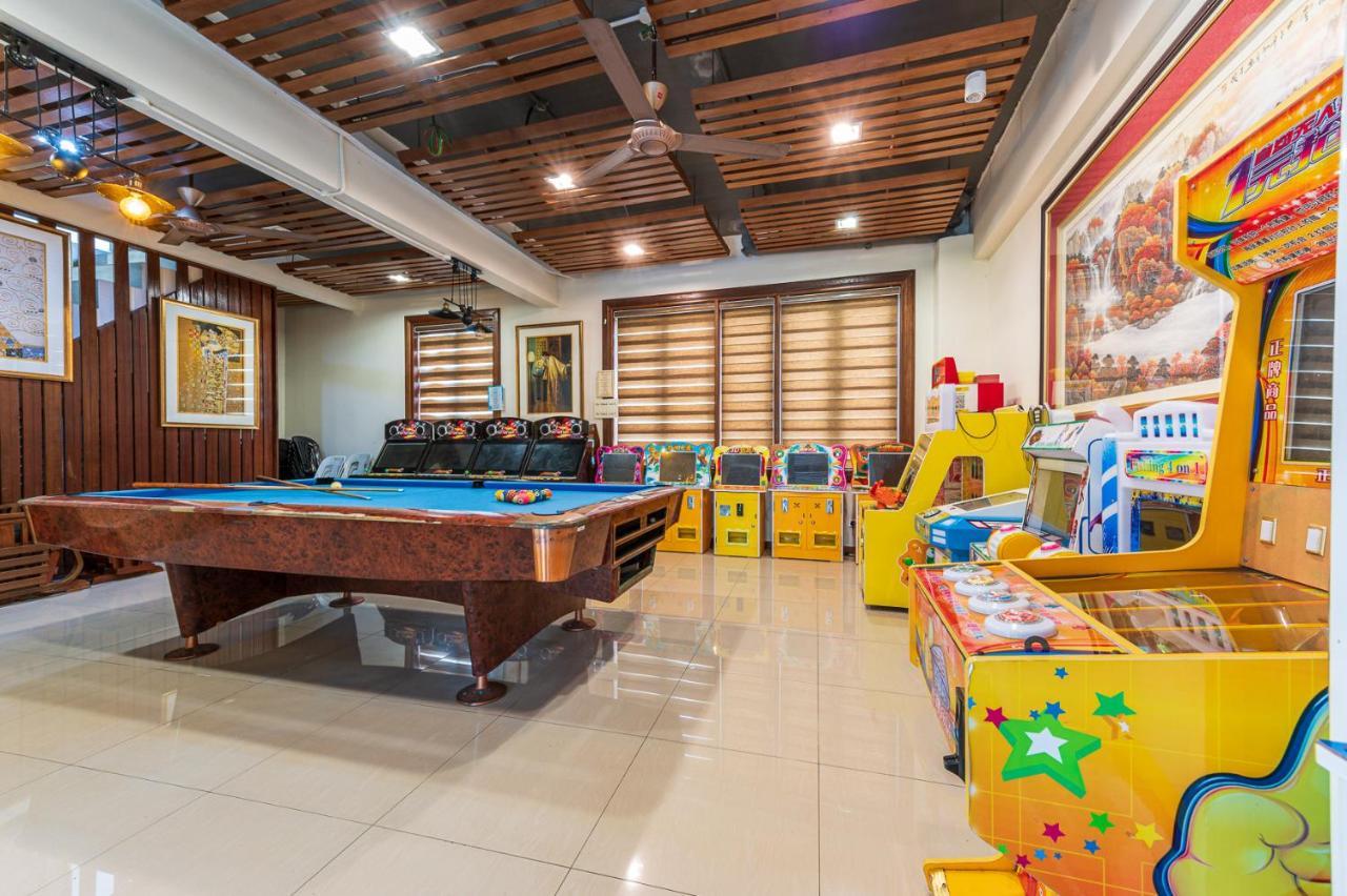 Bentong Eco Wellness Resort 14Room 69Pax By Verano Homestay Zewnętrze zdjęcie