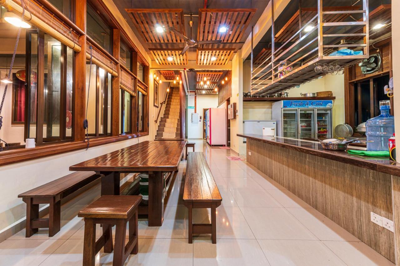 Bentong Eco Wellness Resort 14Room 69Pax By Verano Homestay Zewnętrze zdjęcie
