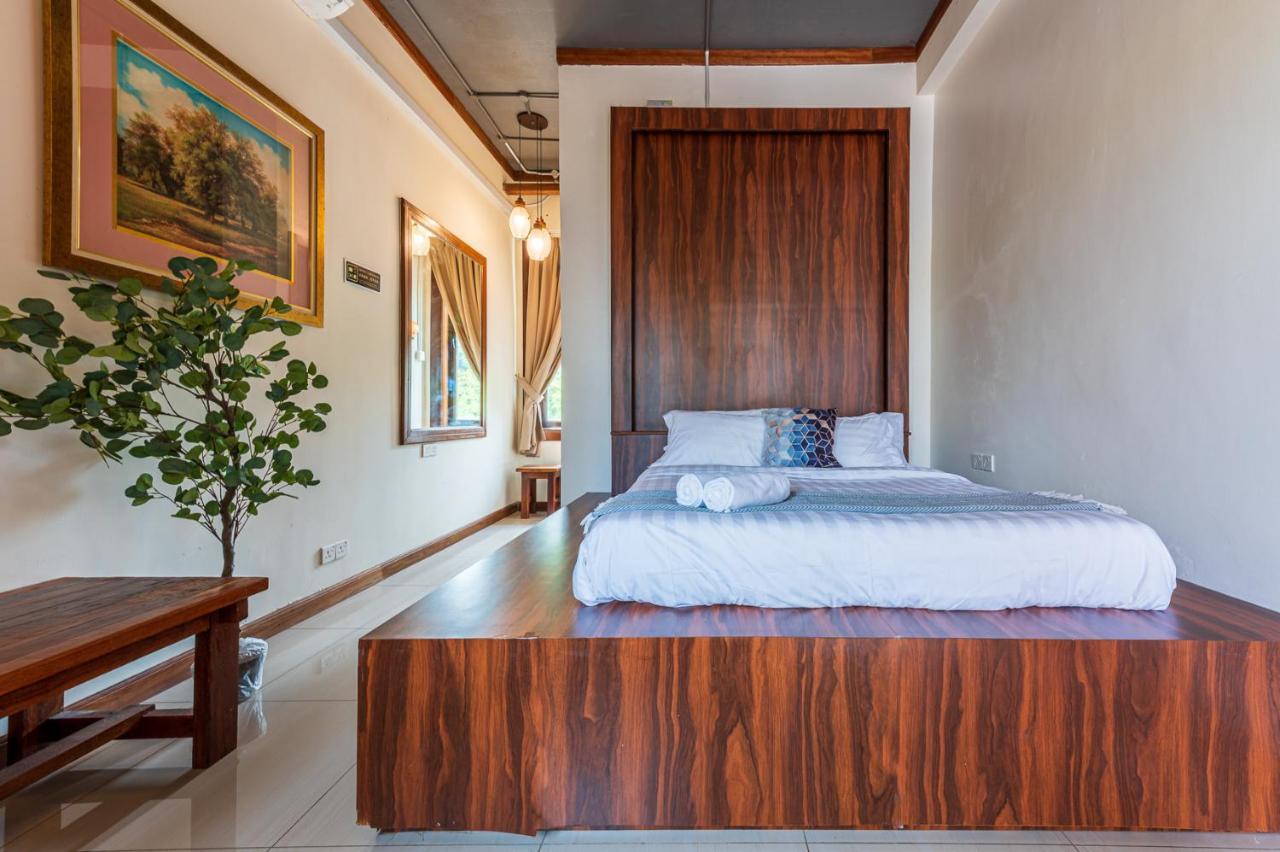 Bentong Eco Wellness Resort 14Room 69Pax By Verano Homestay Zewnętrze zdjęcie