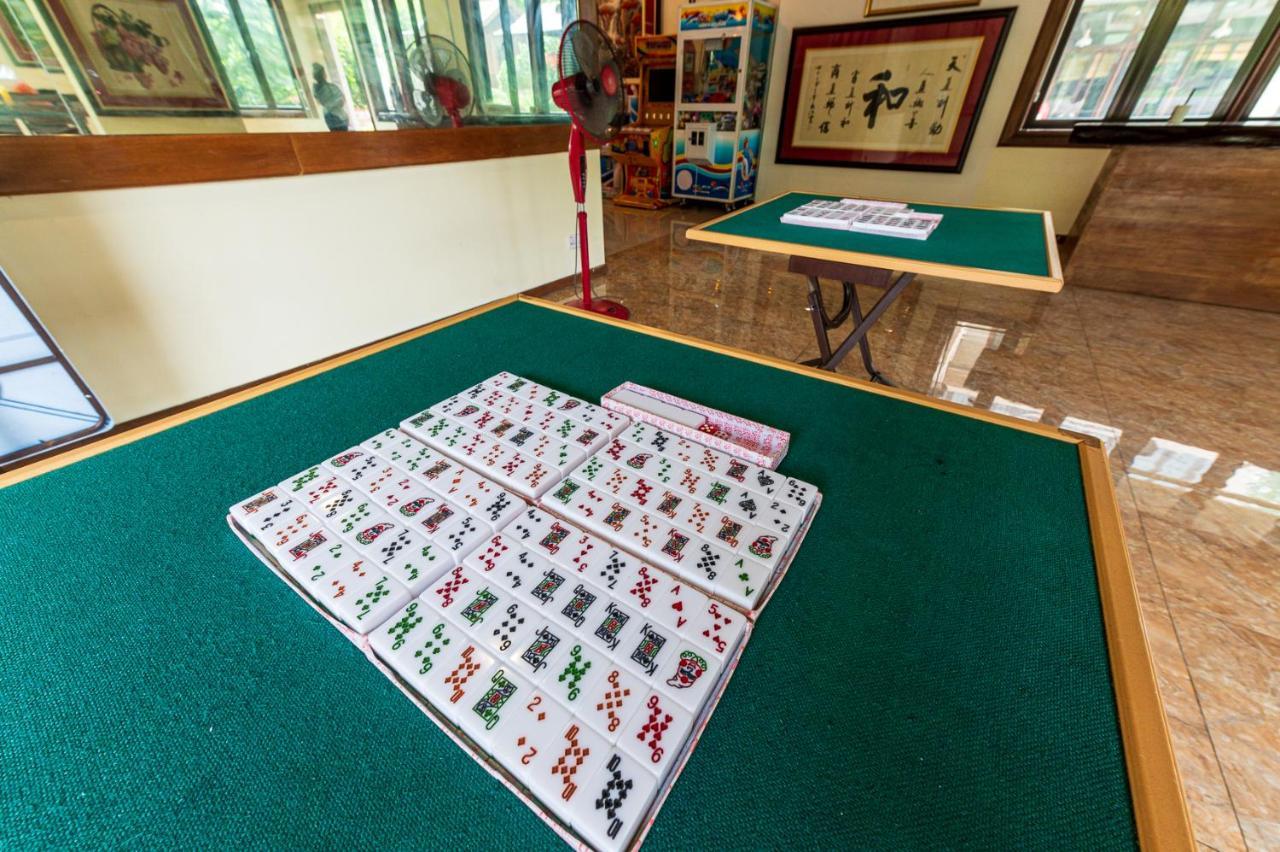 Bentong Eco Wellness Resort 14Room 69Pax By Verano Homestay Zewnętrze zdjęcie