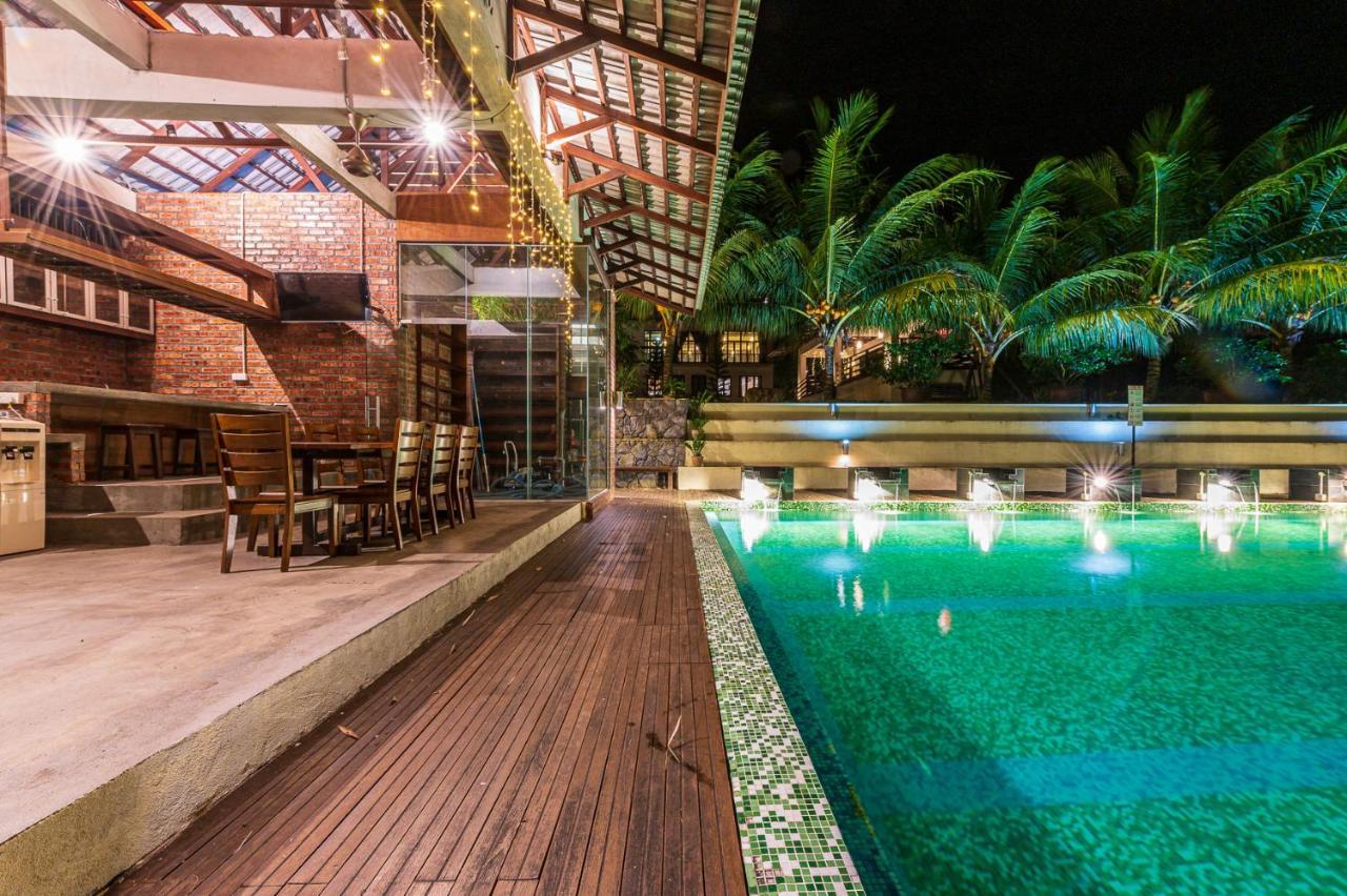Bentong Eco Wellness Resort 14Room 69Pax By Verano Homestay Zewnętrze zdjęcie