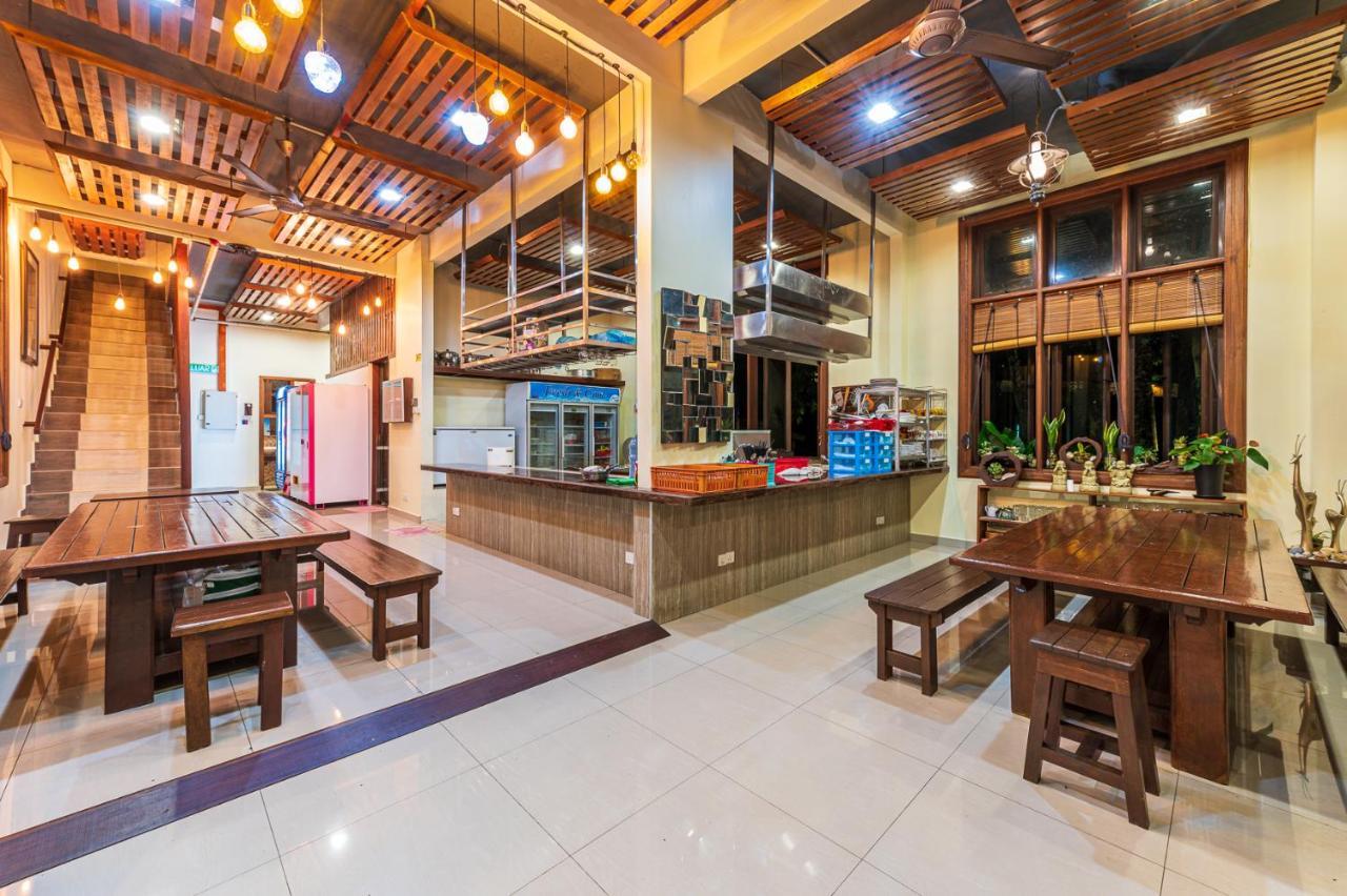 Bentong Eco Wellness Resort 14Room 69Pax By Verano Homestay Zewnętrze zdjęcie