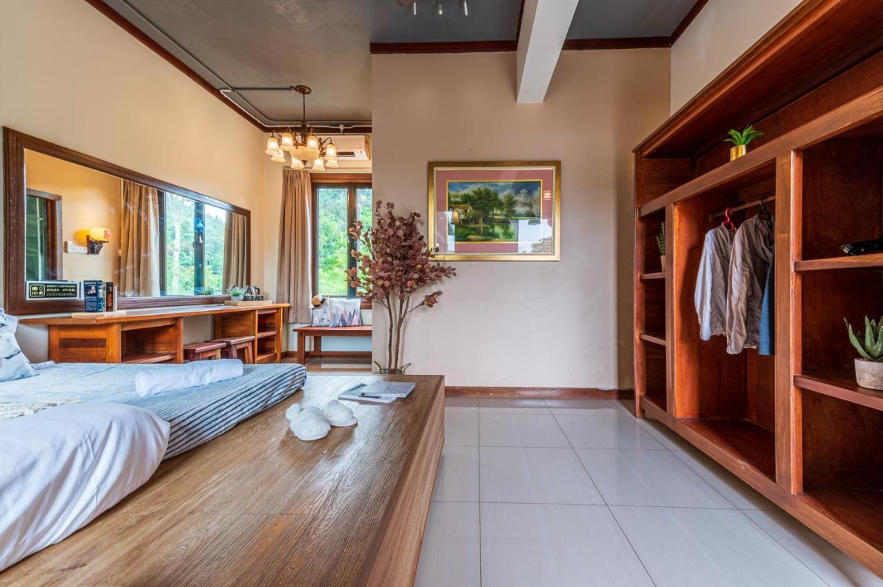 Bentong Eco Wellness Resort 14Room 69Pax By Verano Homestay Zewnętrze zdjęcie