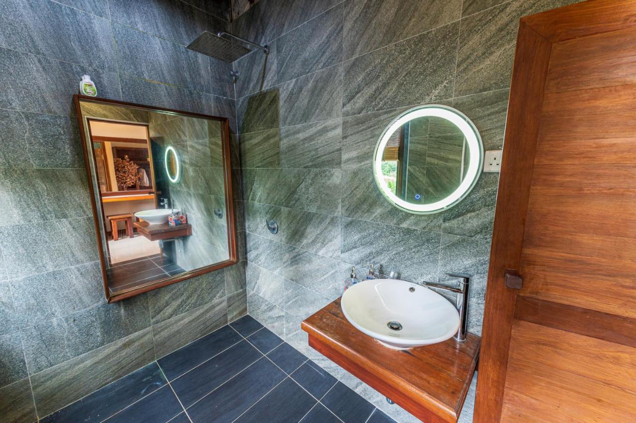 Bentong Eco Wellness Resort 14Room 69Pax By Verano Homestay Zewnętrze zdjęcie