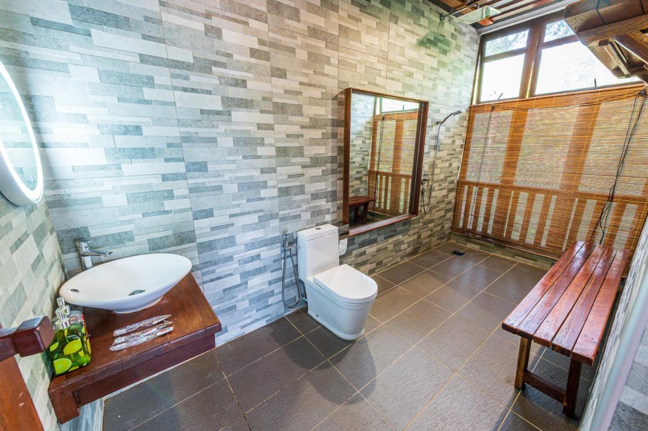 Bentong Eco Wellness Resort 14Room 69Pax By Verano Homestay Zewnętrze zdjęcie