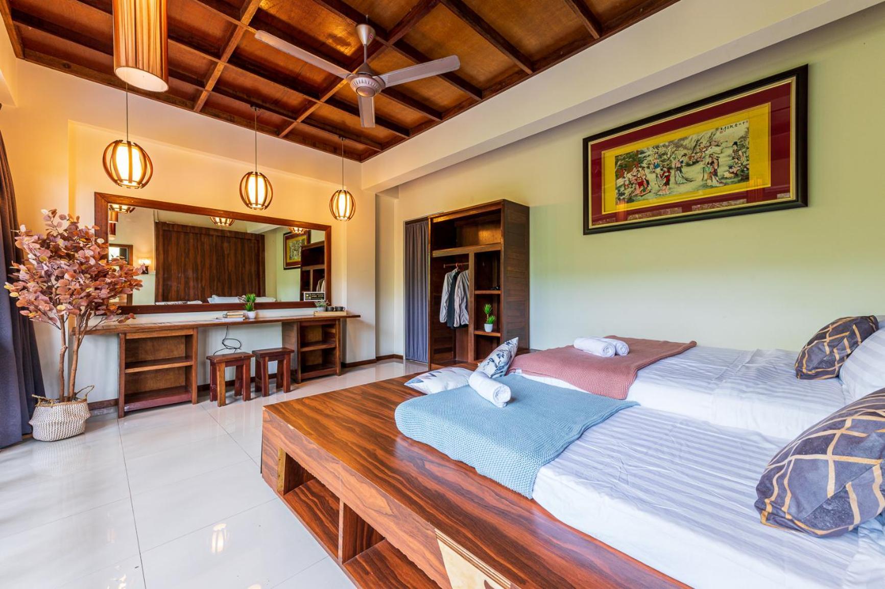 Bentong Eco Wellness Resort 14Room 69Pax By Verano Homestay Zewnętrze zdjęcie
