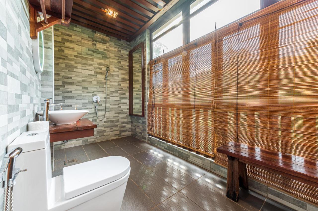 Bentong Eco Wellness Resort 14Room 69Pax By Verano Homestay Zewnętrze zdjęcie