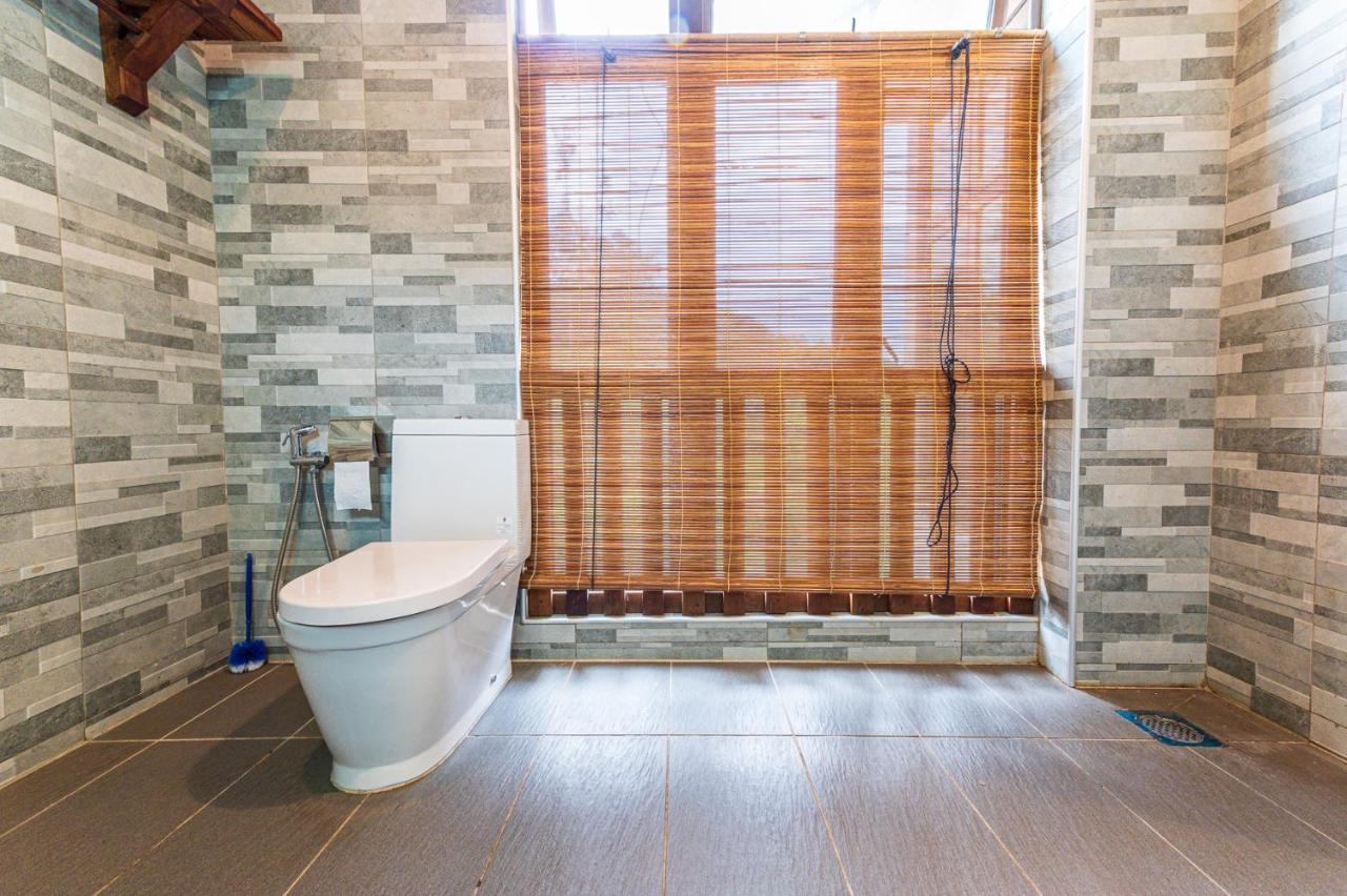 Bentong Eco Wellness Resort 14Room 69Pax By Verano Homestay Zewnętrze zdjęcie