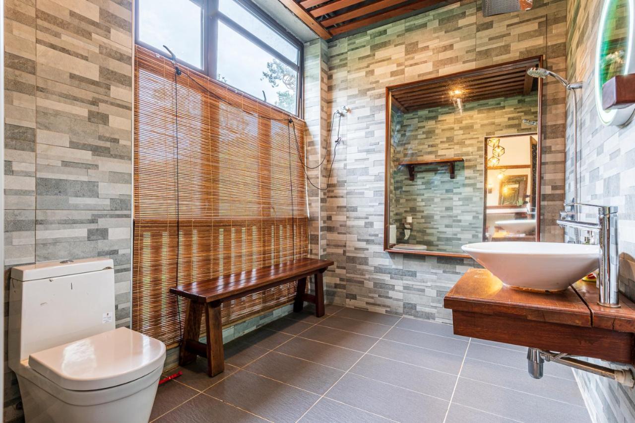 Bentong Eco Wellness Resort 14Room 69Pax By Verano Homestay Zewnętrze zdjęcie