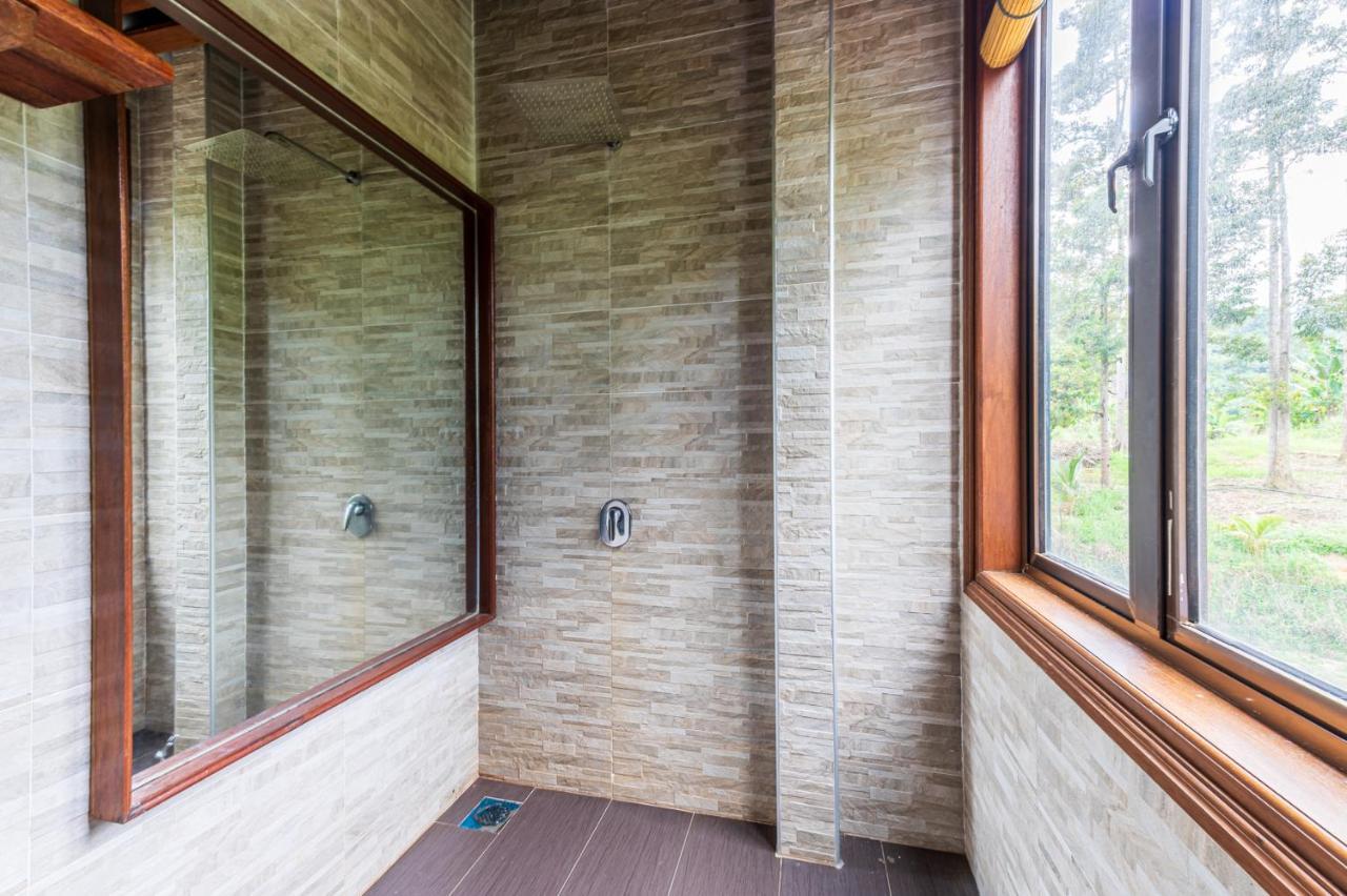 Bentong Eco Wellness Resort 14Room 69Pax By Verano Homestay Zewnętrze zdjęcie