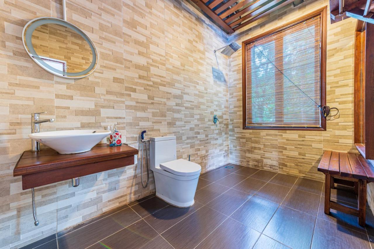 Bentong Eco Wellness Resort 14Room 69Pax By Verano Homestay Zewnętrze zdjęcie