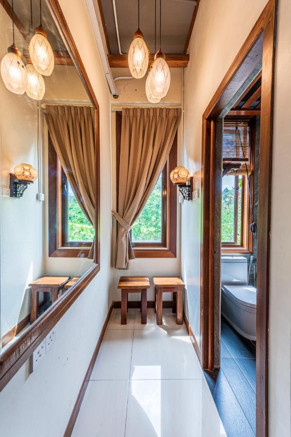 Bentong Eco Wellness Resort 14Room 69Pax By Verano Homestay Zewnętrze zdjęcie