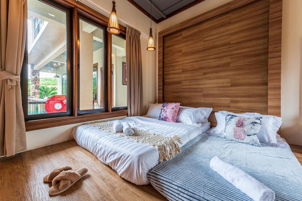 Bentong Eco Wellness Resort 14Room 69Pax By Verano Homestay Zewnętrze zdjęcie