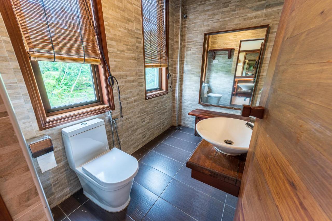 Bentong Eco Wellness Resort 14Room 69Pax By Verano Homestay Zewnętrze zdjęcie