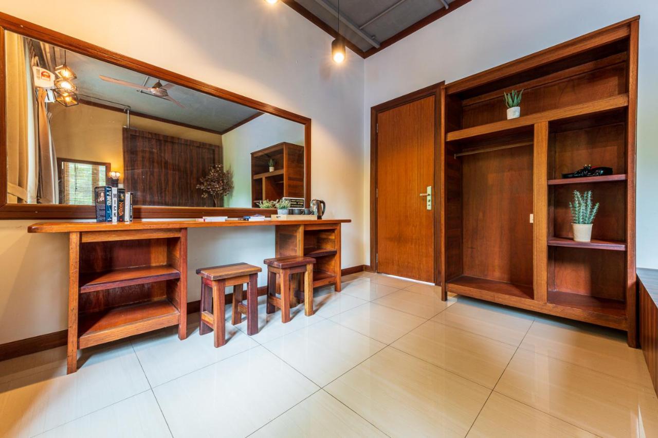 Bentong Eco Wellness Resort 14Room 69Pax By Verano Homestay Zewnętrze zdjęcie