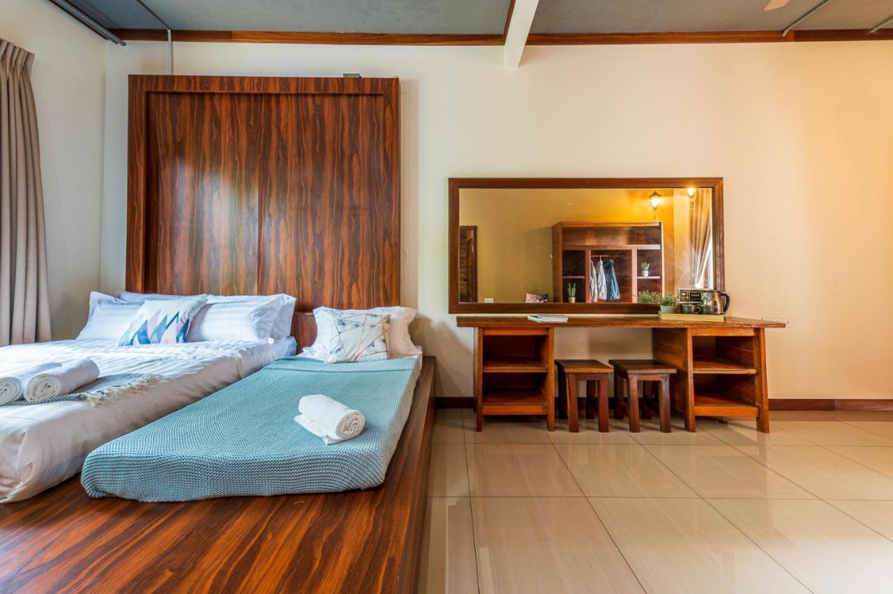 Bentong Eco Wellness Resort 14Room 69Pax By Verano Homestay Zewnętrze zdjęcie