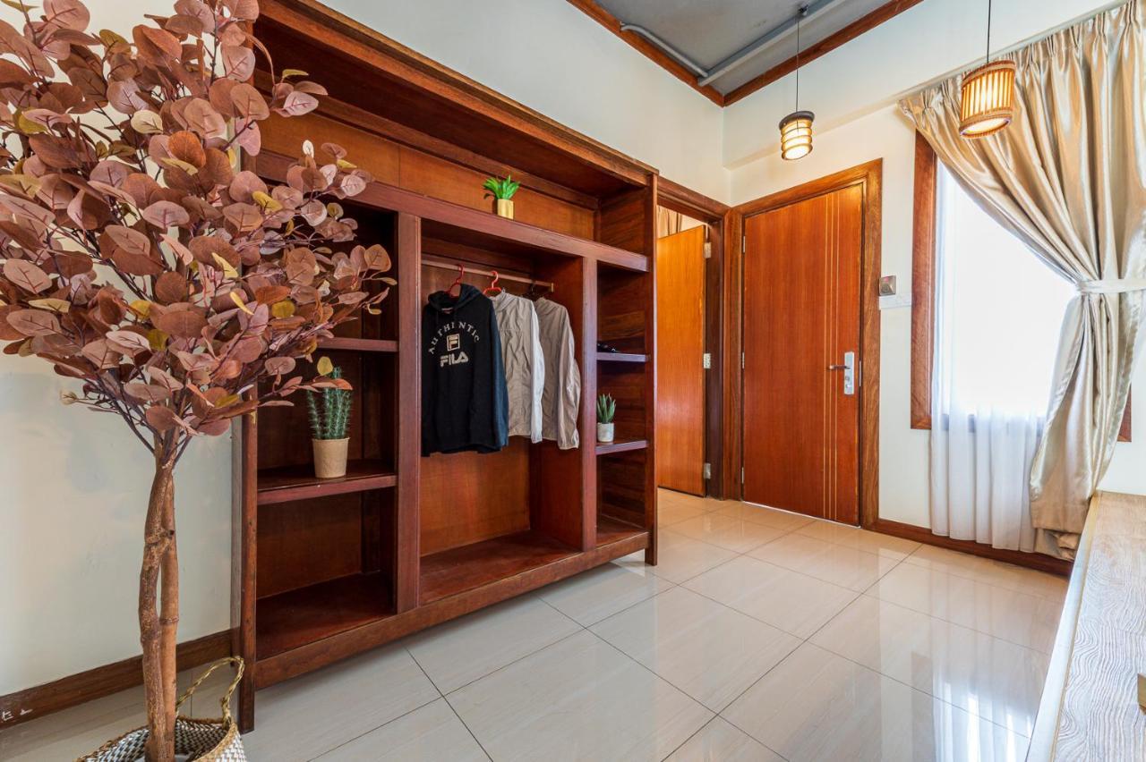 Bentong Eco Wellness Resort 14Room 69Pax By Verano Homestay Zewnętrze zdjęcie