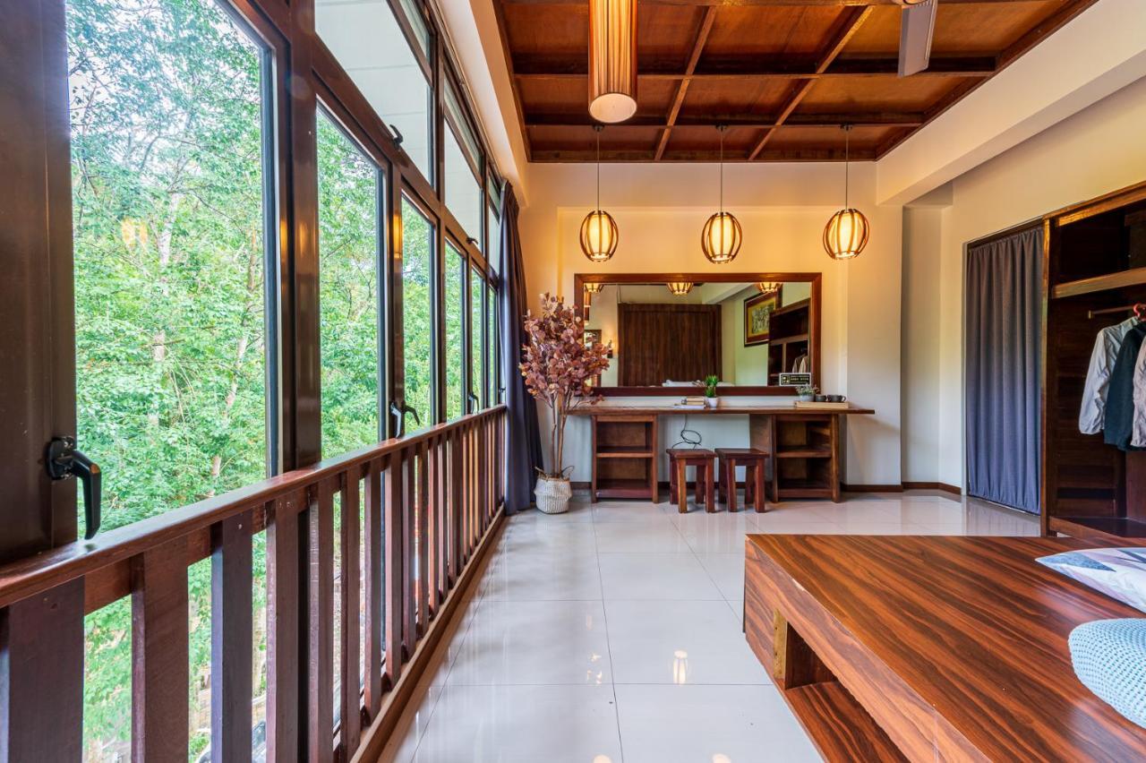 Bentong Eco Wellness Resort 14Room 69Pax By Verano Homestay Zewnętrze zdjęcie