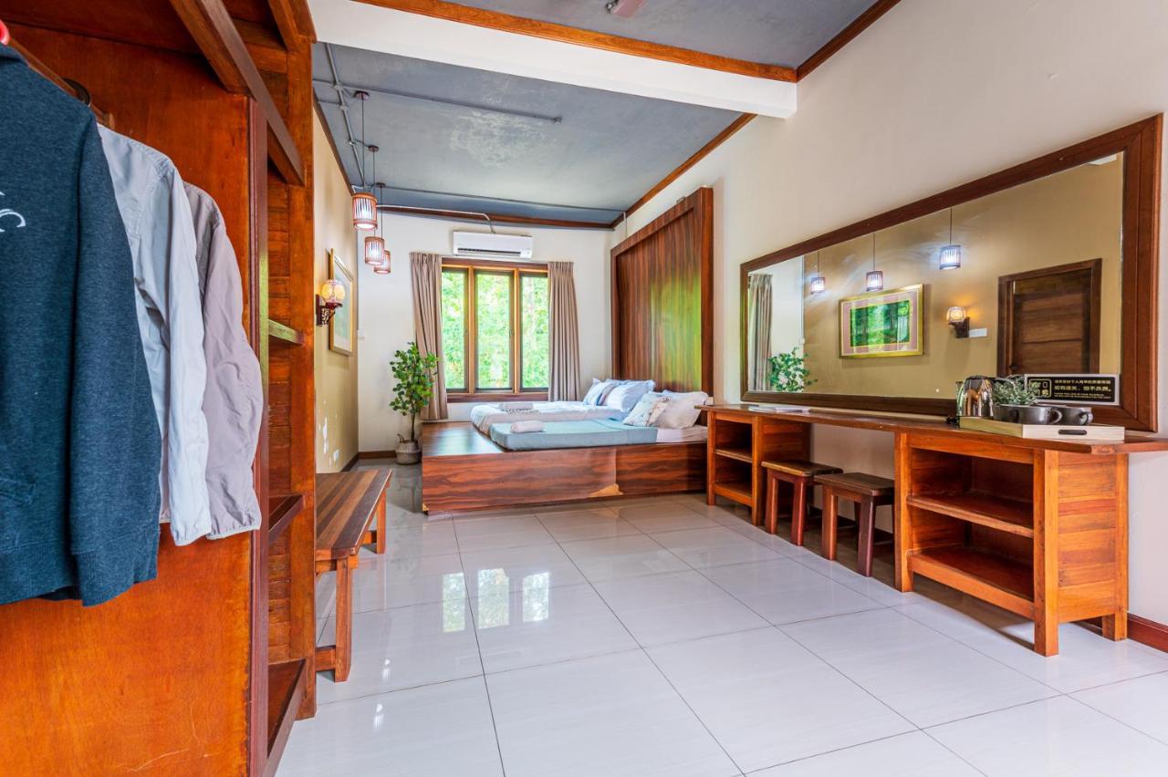 Bentong Eco Wellness Resort 14Room 69Pax By Verano Homestay Zewnętrze zdjęcie