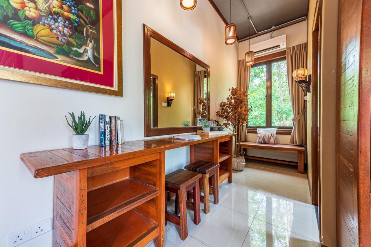 Bentong Eco Wellness Resort 14Room 69Pax By Verano Homestay Zewnętrze zdjęcie