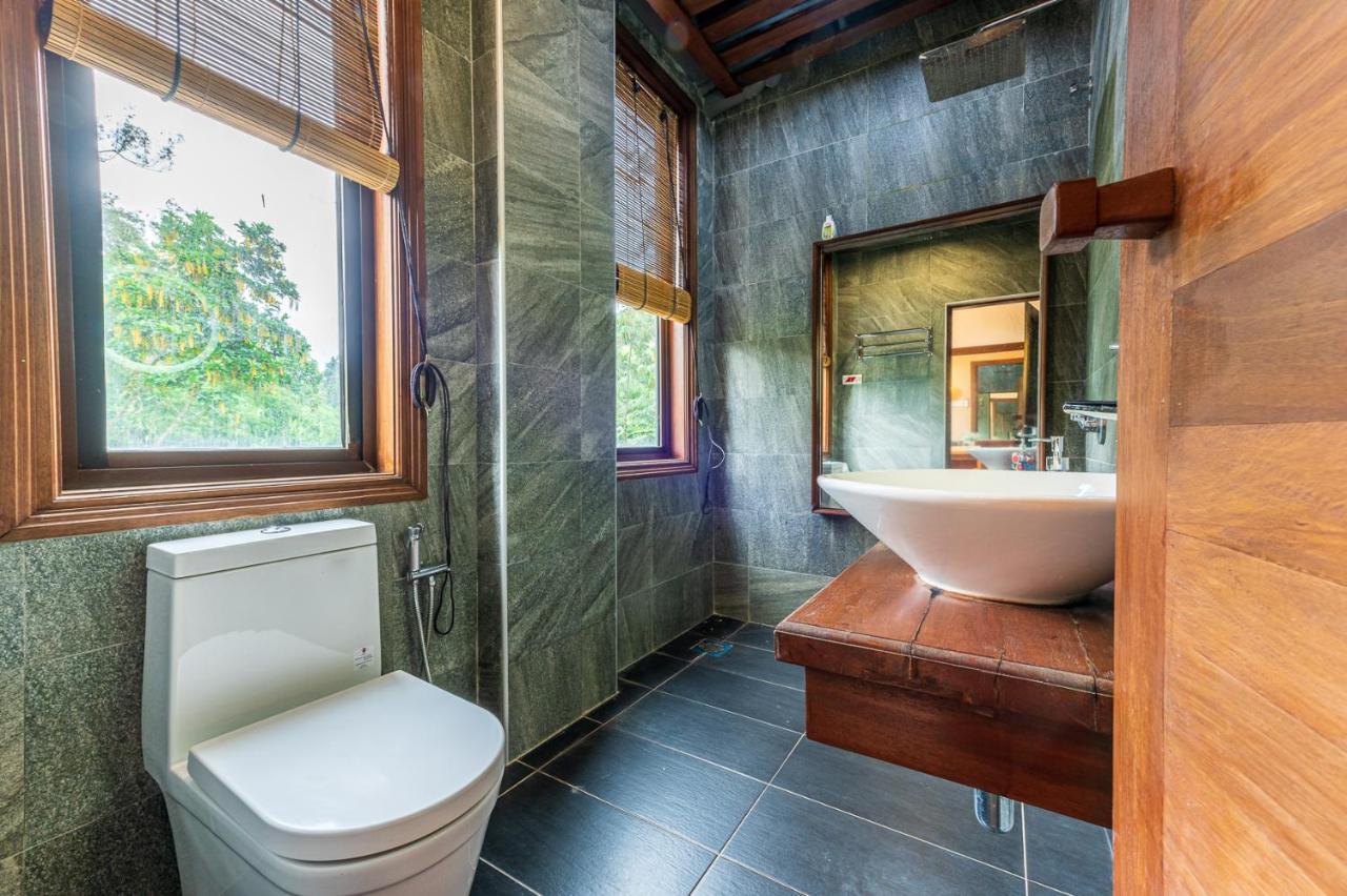 Bentong Eco Wellness Resort 14Room 69Pax By Verano Homestay Zewnętrze zdjęcie