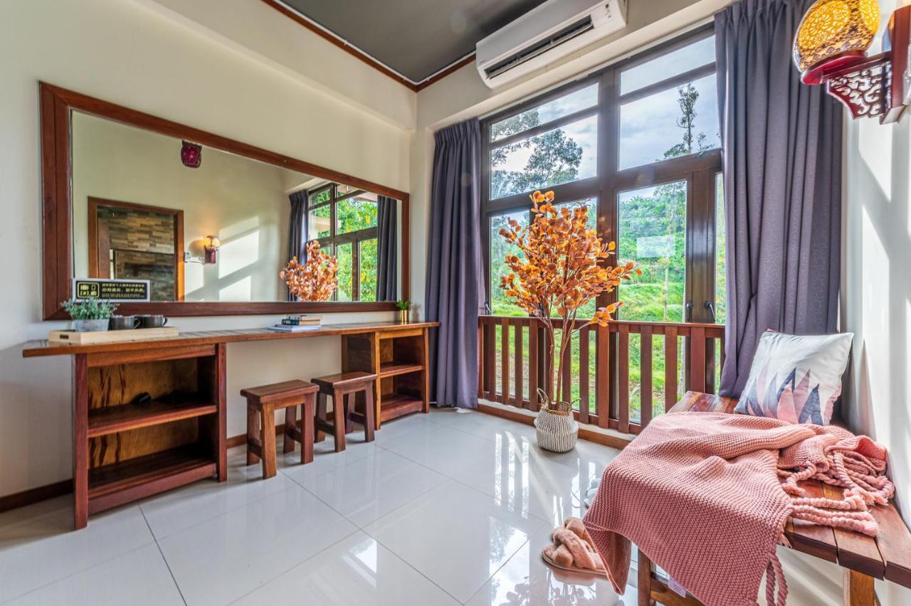 Bentong Eco Wellness Resort 14Room 69Pax By Verano Homestay Zewnętrze zdjęcie